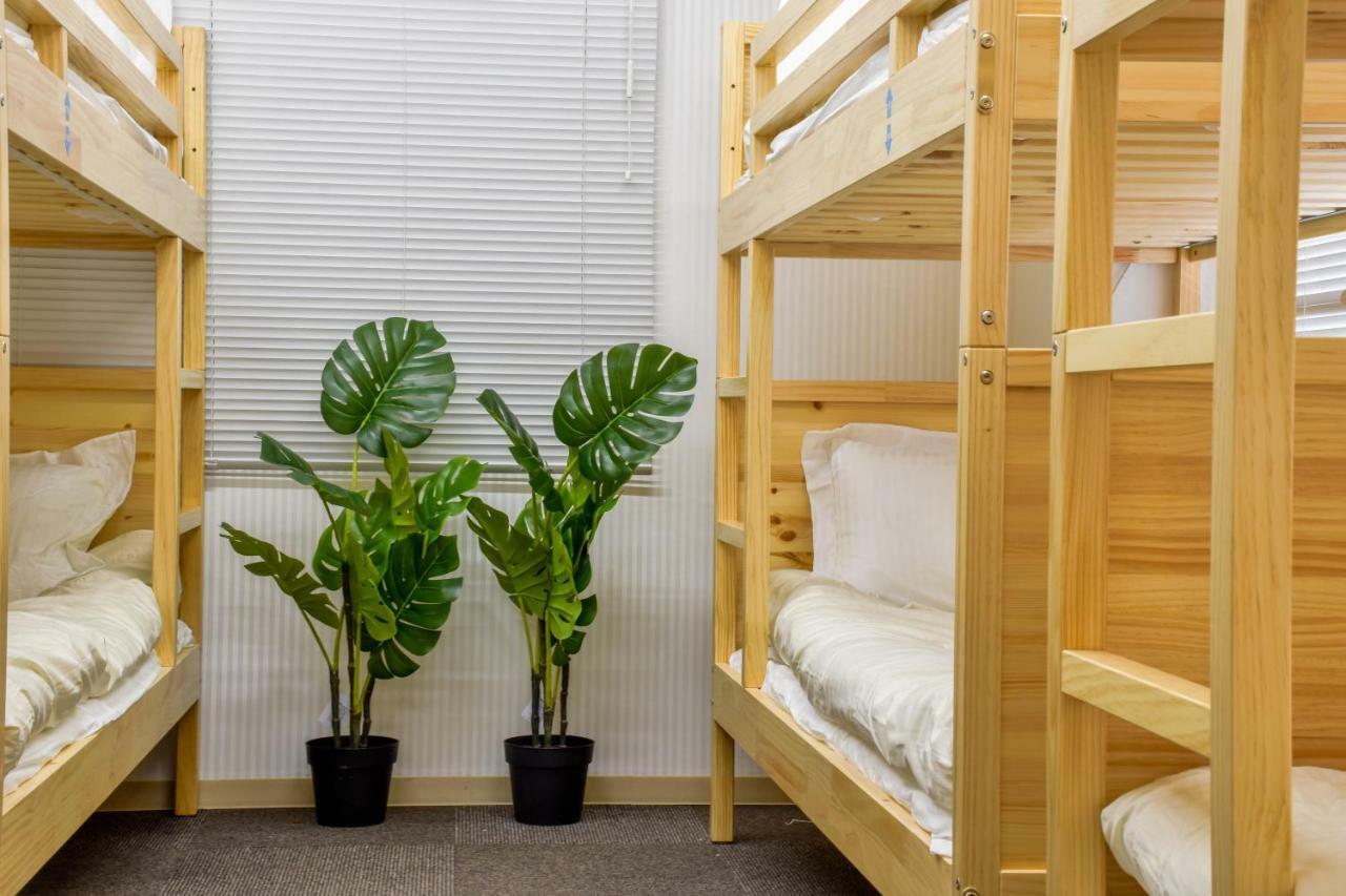 Uhome Kanda Hostel, Tokyo